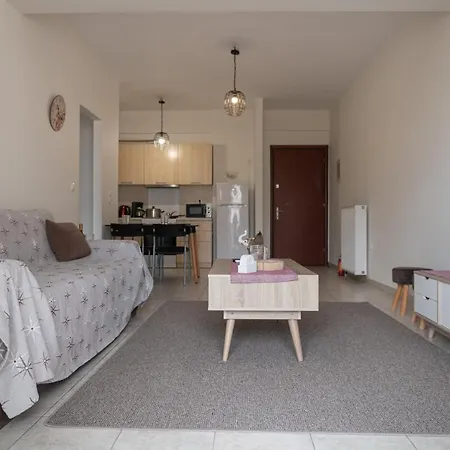 Despoina's Lovely * Nauplion