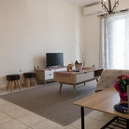 Apartamento Despoina's Lovely Nauplia