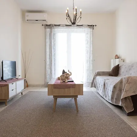 Apartamento Despoina's Lovely