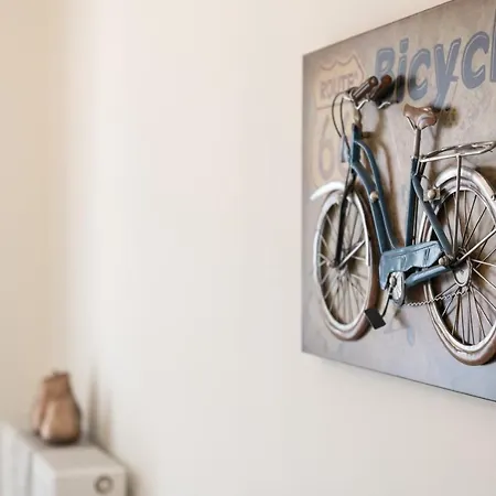 Apartamento Despoina's Lovely