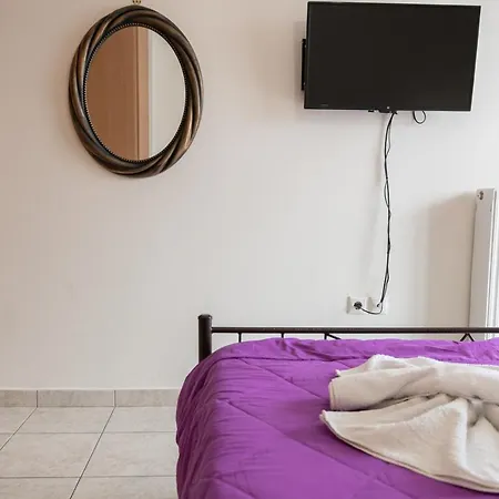 Despoina's Lovely * Nauplia