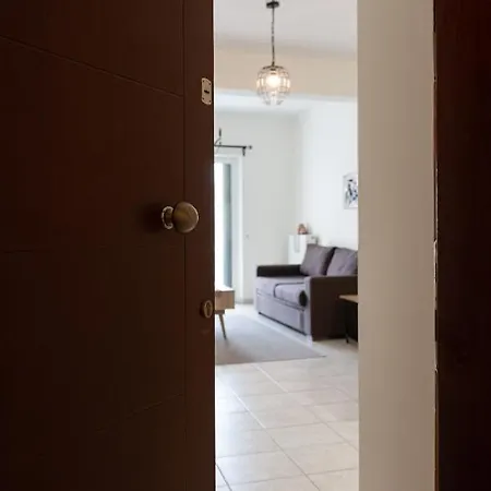 Despoina's Lovely * Nauplia