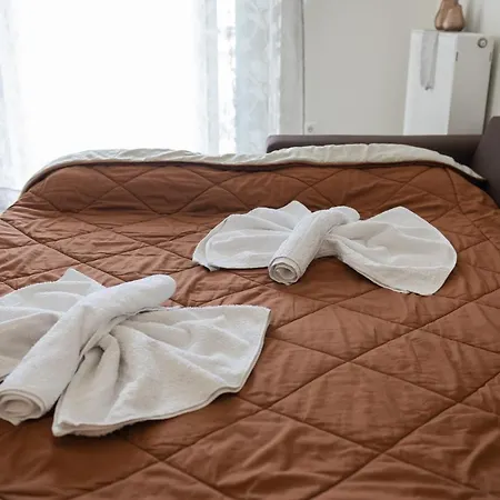 Despoina's Lovely * Nauplia