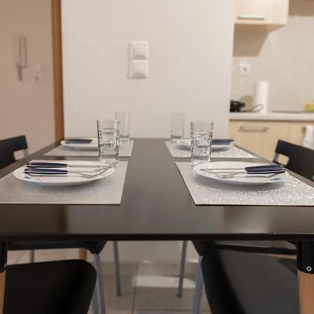 Despoina's Lovely Apartamento *