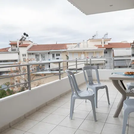 Apartamento Despoina's Lovely *