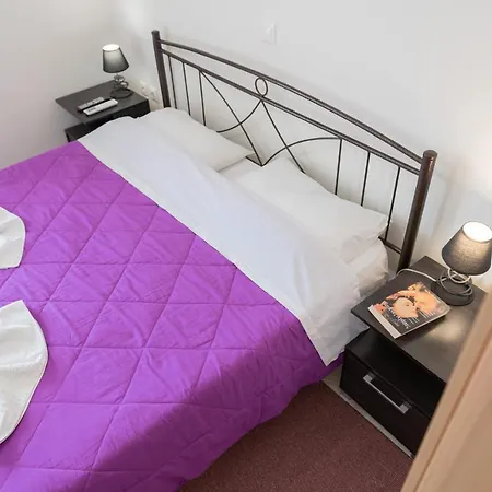 Apartamento Despoina's Lovely *