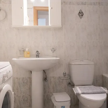 Apartamento Despoina's Lovely