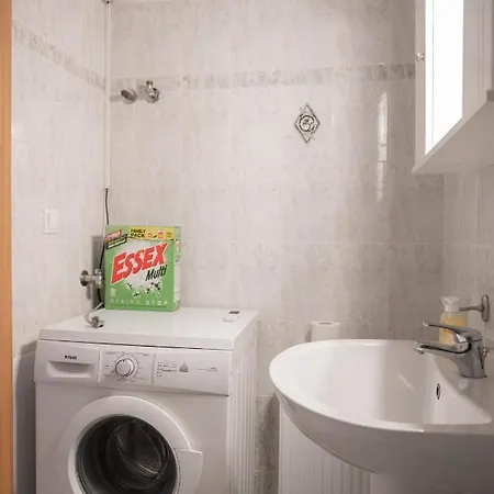 Despoina's Lovely Apartamento