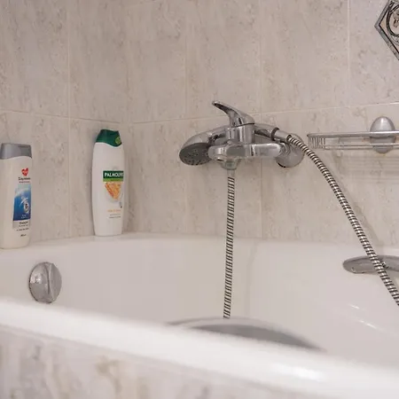 Despoina's Lovely Apartamento