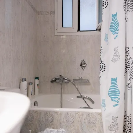 Despoina's Lovely Apartamento *