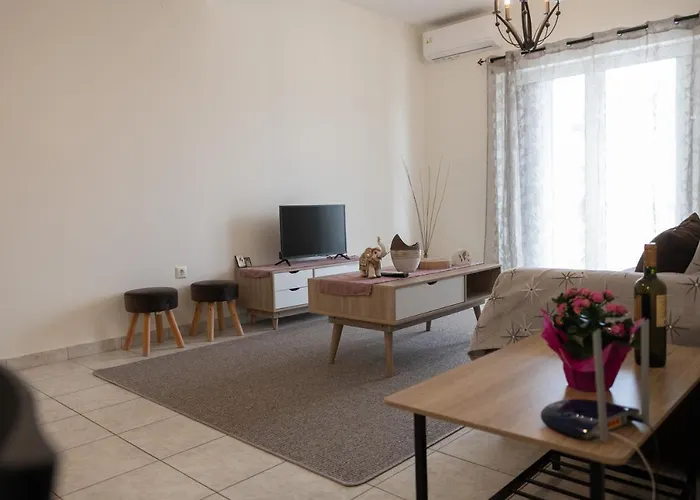 Apartament Despoina's Lovely Nauplion