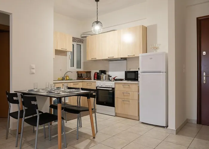 Despoina's Lovely Nauplion