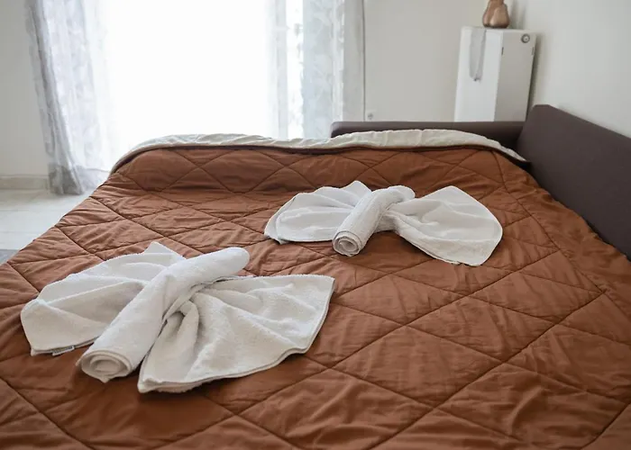 Despoina's Lovely * Nauplion