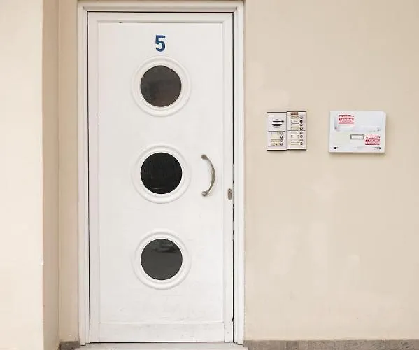 Despoina's Lovely * Nauplion