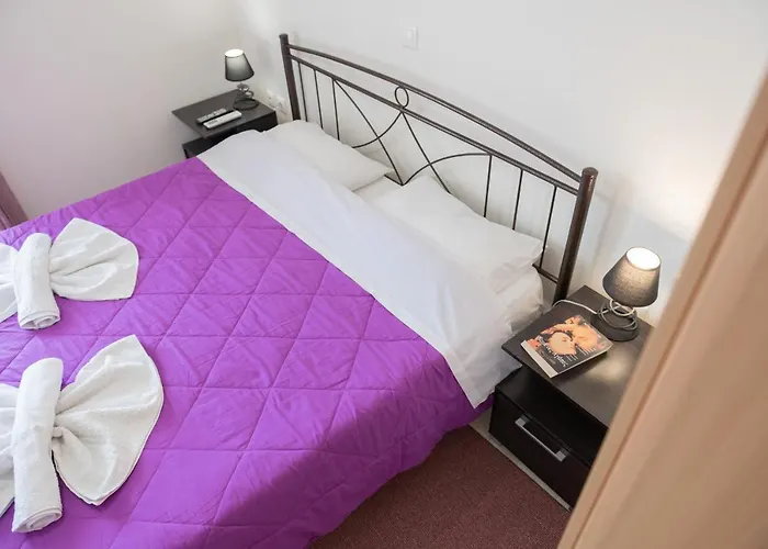 Apartament Despoina's Lovely *