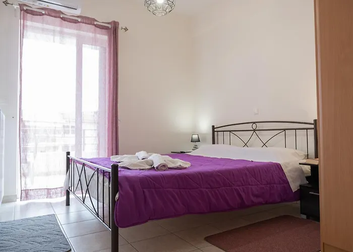 Despoina's Lovely Apartament