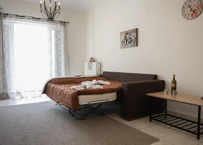 Despoina's Lovely Nauplion