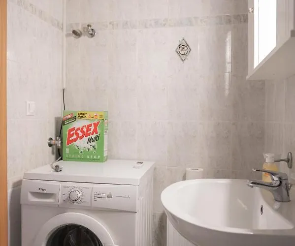 Despoina's Lovely Apartament