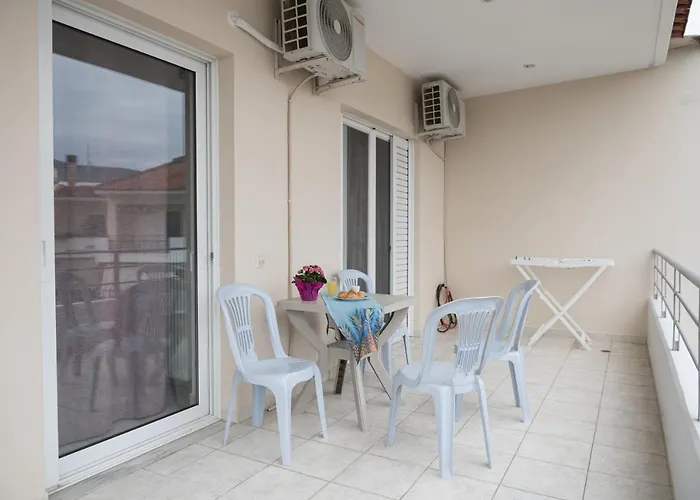 Despoina's Lovely * Nauplion