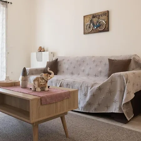 Despoina's Lovely * Ναύπλιο