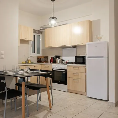 Despoina's Lovely Ναύπλιο