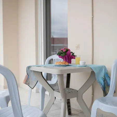 Despoina's Lovely Apartment *