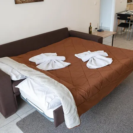 Despoina's Lovely Appartement