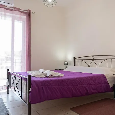 Despoina's Lovely Apartamento