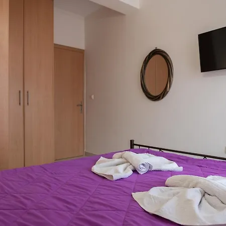 Despoina's Lovely Apartamento Nauplia