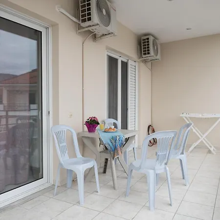 Despoina's Lovely * ナフプリオ