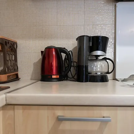 Despoina's Lovely Nauplie