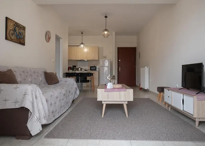 Despoina's Lovely * Nafplio