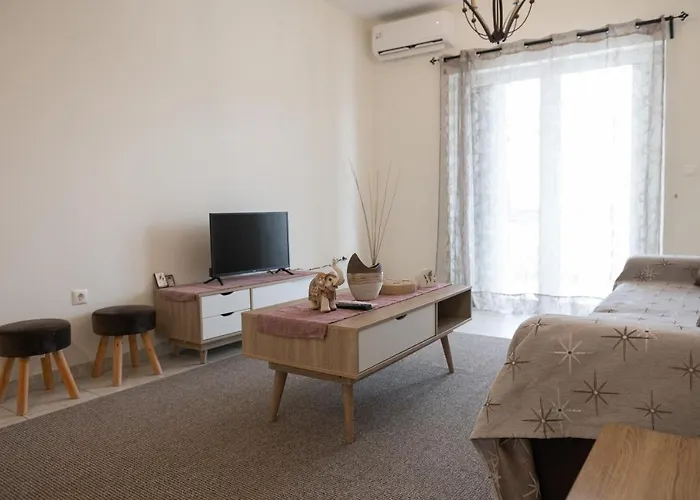 Despoina's Lovely * Nafplio