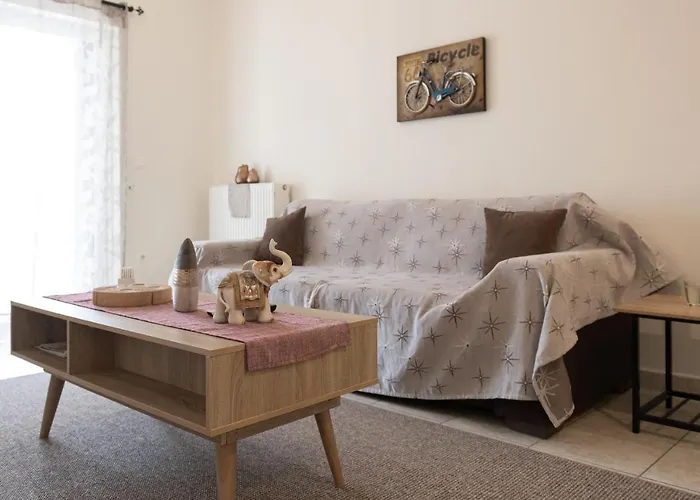 Despoina's Lovely * Nafplio