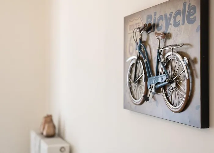 Lejlighed Despoina's Lovely