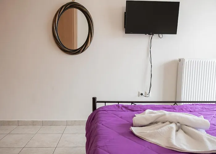 Despoina's Lovely * ナフプリオ