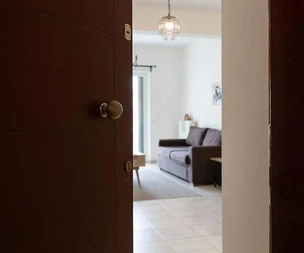 Despoina's Lovely * ナフプリオ