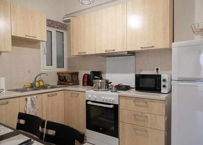 Despoina's Lovely * Nafplio