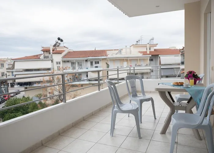 Lejlighed Despoina's Lovely *